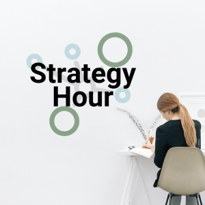 Strategy Hour Call
